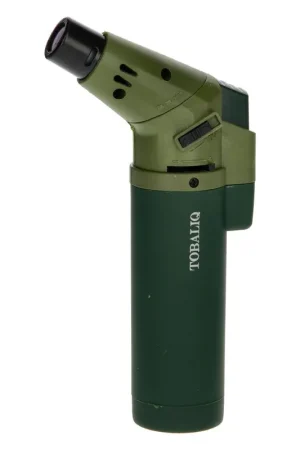 Commande En Gros BRIQUET CHALUMEAU TOBALIQ MILITARY X2S