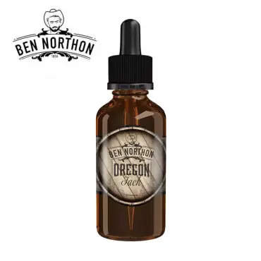 Oregon Jack Ben Northon 40ml Nouveauté