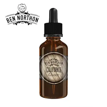 California Queen Ben Northon 40ml Soldes