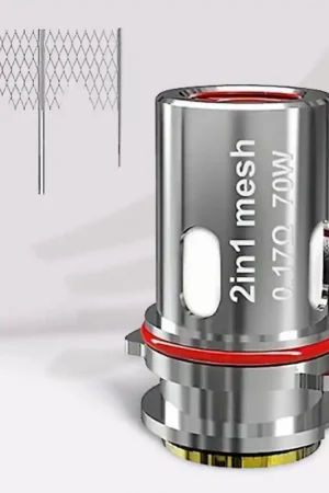 Retour Gratuit Résistances pour Sakerz par HorizonTech