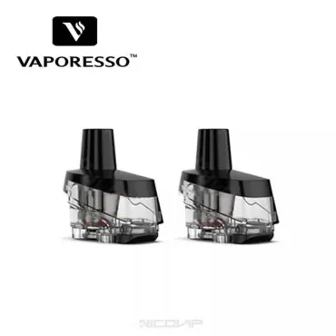 Pack 2 pods Target PM80 Vaporesso Bon Plan