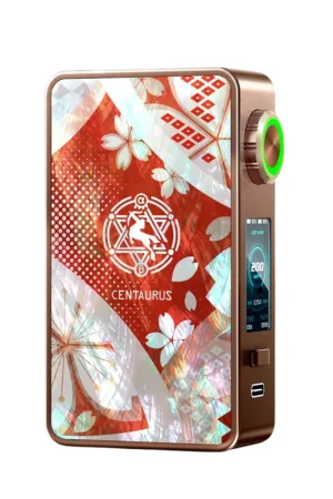 Livraison Gratuite Box Centaurus M200