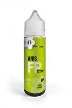 Achetez Aujourd’hui Anis 50/50 Flavour Power 50ml 00mg