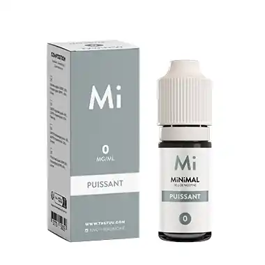 Livraison Express Puissant - Minimal