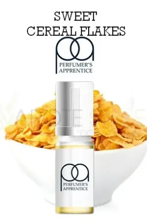 Achat Immédiat ARÔME SWEET CEREAL FLAKES FLAVOR - PERFUMER'S APPRENTICE