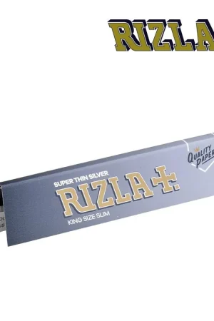 RIZLA+ SLIM Prix Cassé