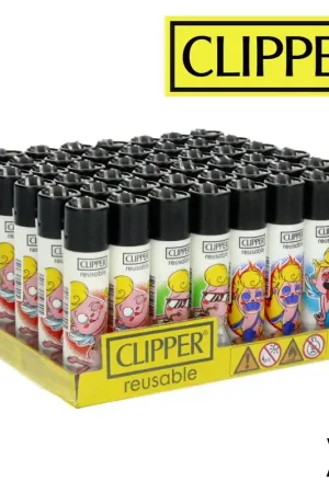 CLIPPER FUNNY CUPID X48 Acheter En Ligne
