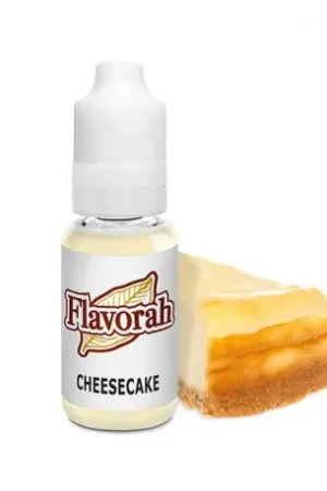 Commander Vite Arôme Cheesecake Flavorah 15ml