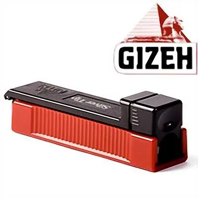 Livraison Express TUBEUSE GIZEH SILVER TIP BOY