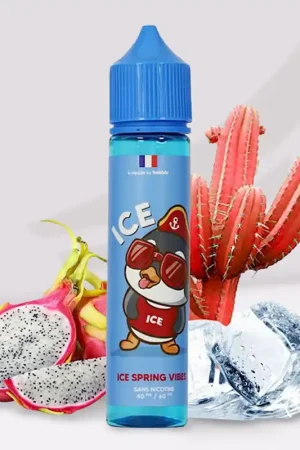 Spring Vibes 50ml - Ice Bobble Petit Prix