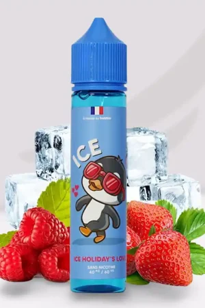 Prix Cassé Holiday's Love 50ml - Ice Bobble