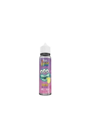 Authentique Vaurien Raisin Litchi 50 ml - Multi Freeze