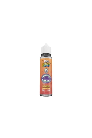 Chenapan Pomme Abricot Mûre 50 ml - Multi Freeze Seulement Aujourd’hui