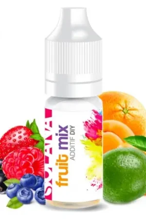 Bon Plan Additif Fruit Mix - Solana