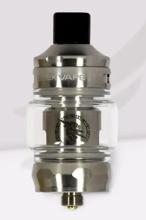 Offre Limitée Clearomiseur Z Nano 2 Tank Geekvape