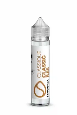 Affaire À Saisir Classic Îles Classique Savourea 50ml 00mg