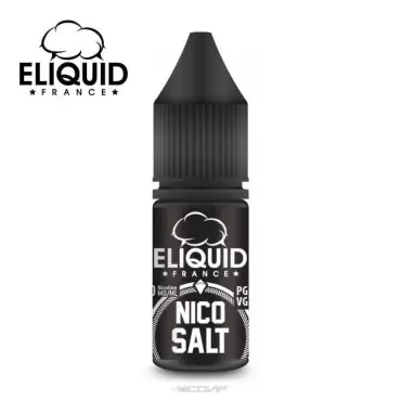 Booster Sels Nicotine Nicosalt 50/50 20 mg/ml Acheter Direct