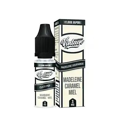 Dernière Chance Custy Pop - Cloud Vapor