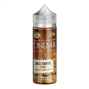 Cinema Reserve Act 1 100ml - Clouds of Icarus Affaire À Saisir