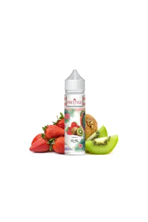 Fraise Kiwi 50 ml  Fruits Commande En Gros