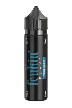 Offre Exclusive Fcukin' Munkey 50 ml - Fcukin' Flava