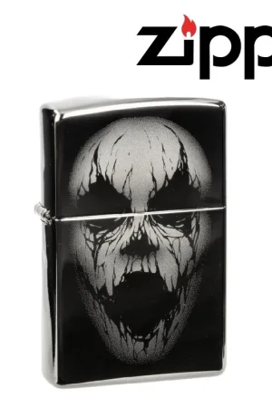 ZIPPO SCREAMING MONSTER Promotion