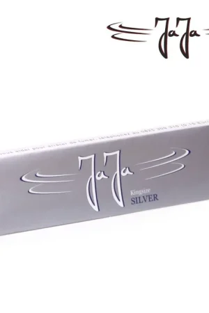 Populaire PAPIER A ROULER JAJA Silver