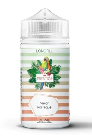 Concentré Melon Pastèque 20 ml / 120 ml LongFill - Prestige Seulement Aujourd’hui