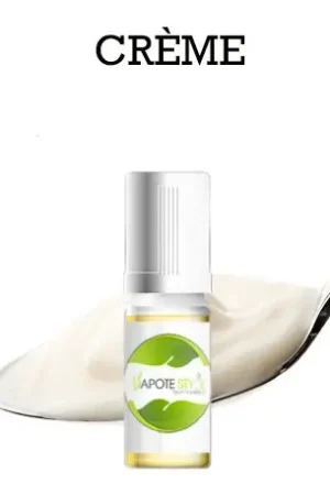 Acheter Direct ARÔME DIY CRÈME POUR LIQUIDE CIGARETTE ELECTRONIQUE