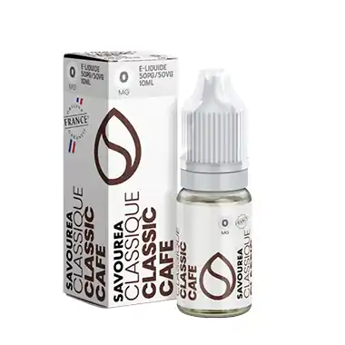 Classic Café - Savourea Soldes