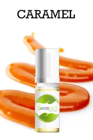 ARÔME DIY CARAMEL POUR E-LIQUIDE CIGARETTE ELECTRONIQUE Expédition Rapide