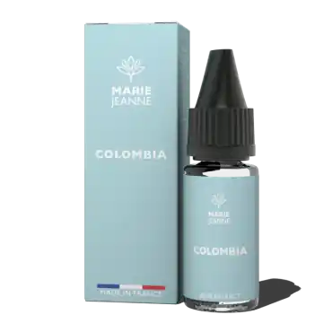 Prix Choc Colombia CBD Full Spectrum Marie Jeanne 10ml