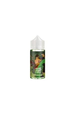 Minasawa 100 ml Prix Réduit