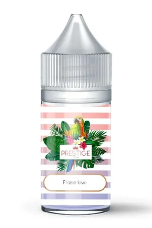 Concentré Fraise Kiwi 30 ml - Prestige Prix Cassé
