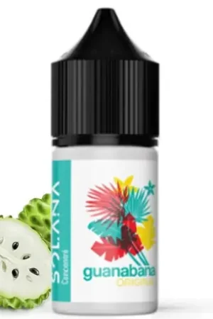 Offre Limitée Concentré Guanabana 30ml - Solana