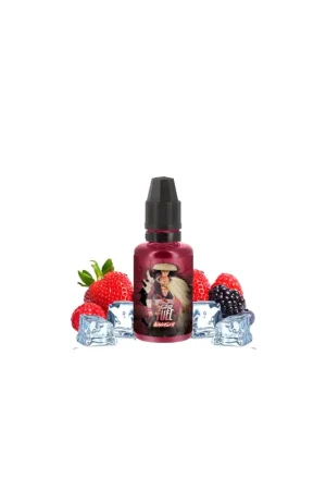 Concentré Nagashi 30 ml Super Prix