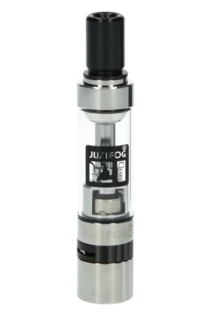 CLEAROMISEUR JUSTFOG Q14 POUR EGO 510 Remise