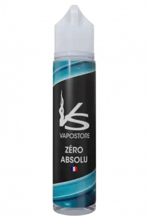 Zero Absolu Vapostore 50ml 00mg Offre Exclusive