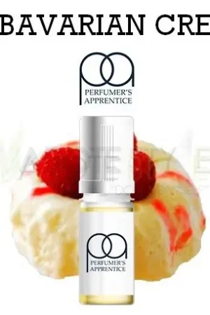 ARÔME DX BAVARIAN CREAM FLAVOR - PERFUMER'S APPRENTICE Prix Cassé