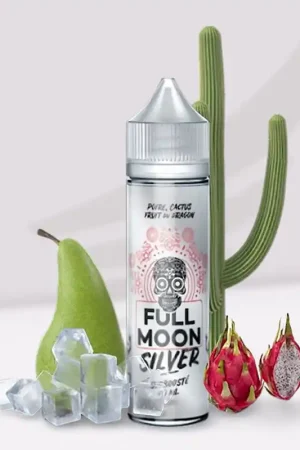 Remise Prêt à booster Silver - Full Moon