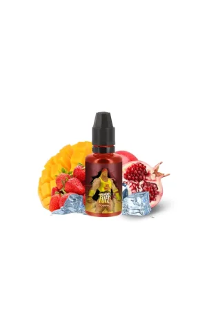 Promotion Saisonnière Concentré Hogano 30 ml