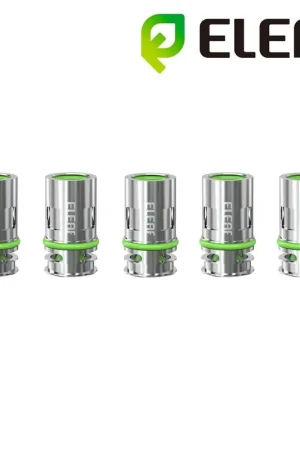 Expédition Rapide RESISTANCE ELEAF EP COIL PAR 5