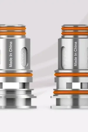 Résistances P Series - GeekVape Usine Directe