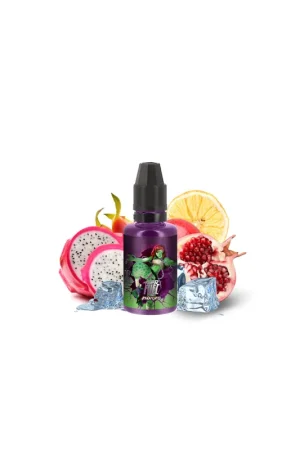 Concentré Kuroko 30 ml Remise