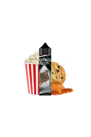 Black Key 50 ml - Secret's Keys Livraison Gratuite