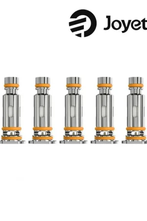 RESISTANCE JOYETECH EN COIL PAR 5 Prix Bas