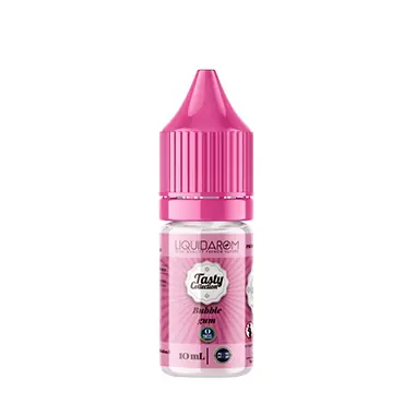 Bubble Gum - Tasty Collection Certifié