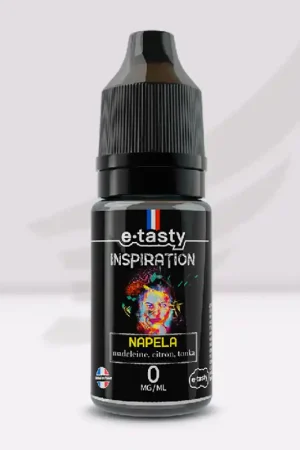 Remise Eliquide Napela Inspiration by E-Tasty