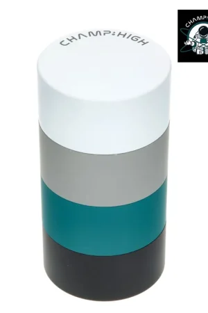GRINDER CHAMP HIGH TOWER 63MM Pas Cher
