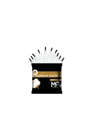 Cotton Premium Lacets - MPV Achetez Aujourd’hui